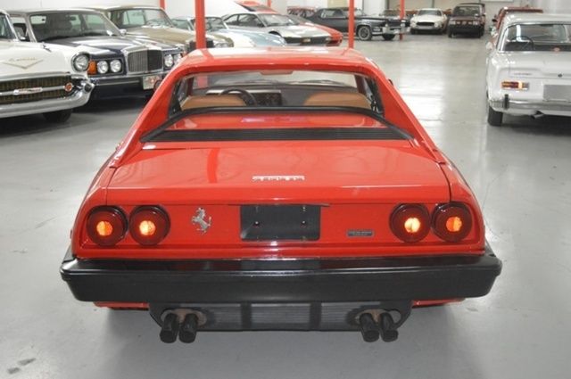 1982 Ferrari Mondial 8 Cuoupe - photo 11