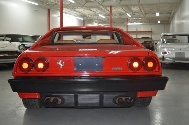1982 Ferrari Mondial 8 Cuoupe - photo 12