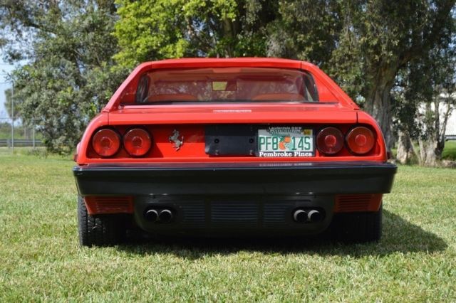 1982 Ferrari LaFerrari - photo 10