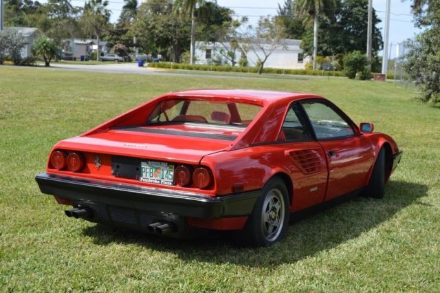 1982 Ferrari LaFerrari - photo 11