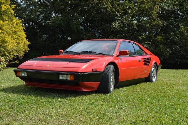 1982 Ferrari LaFerrari - photo 4