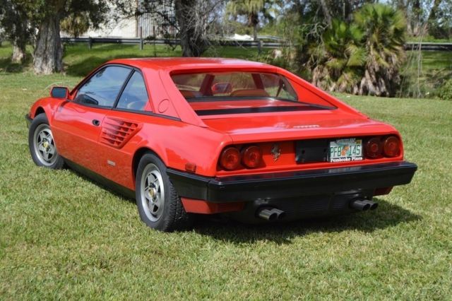 1982 Ferrari LaFerrari - photo 7