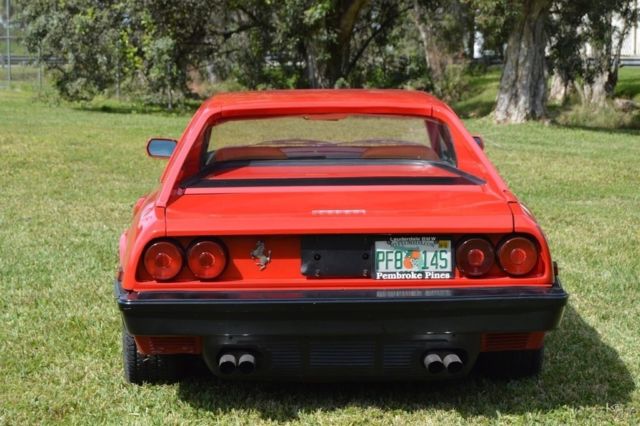 1982 Ferrari LaFerrari - photo 9