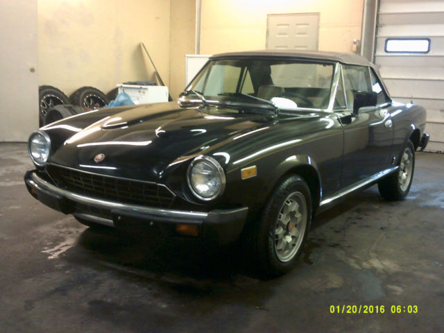 1982 Fiat Other