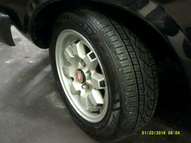 1982 Fiat Other - photo 11