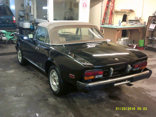 1982 Fiat Other - photo 3