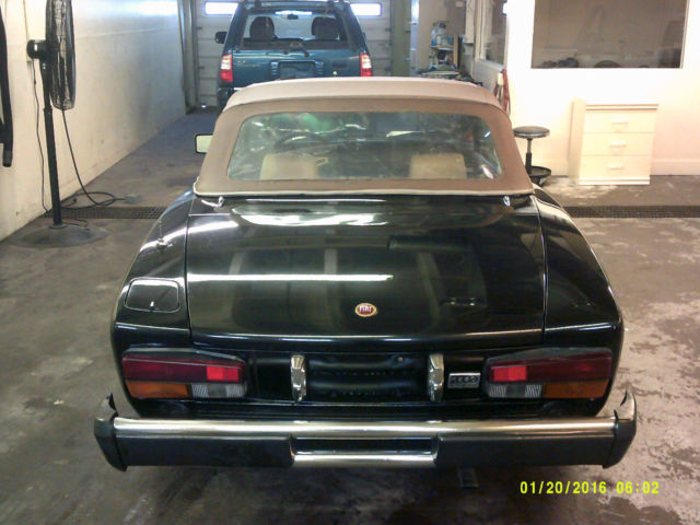 1982 Fiat Other - photo 4