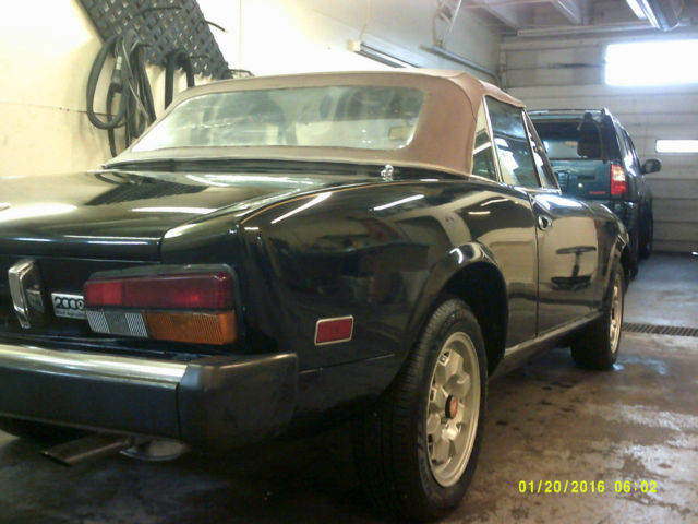 1982 Fiat Other - photo 5