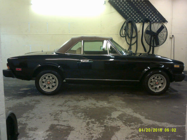 1982 Fiat Other - photo 7