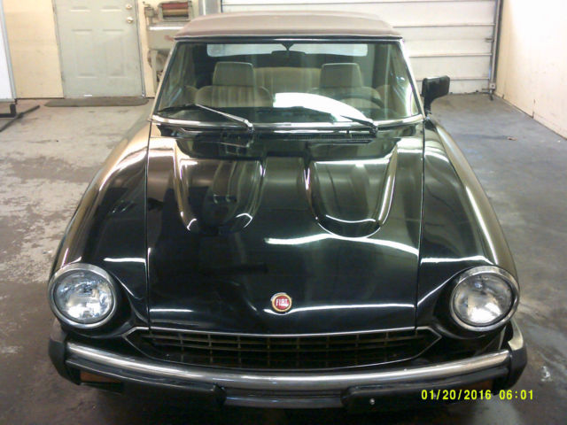 1982 Fiat Other - photo 9