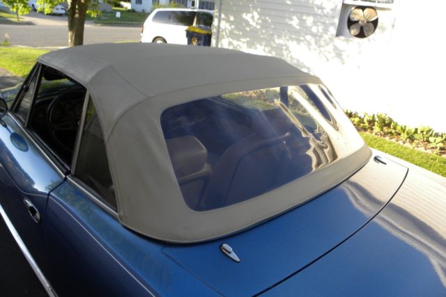 1982 Fiat Other Spider - photo 10