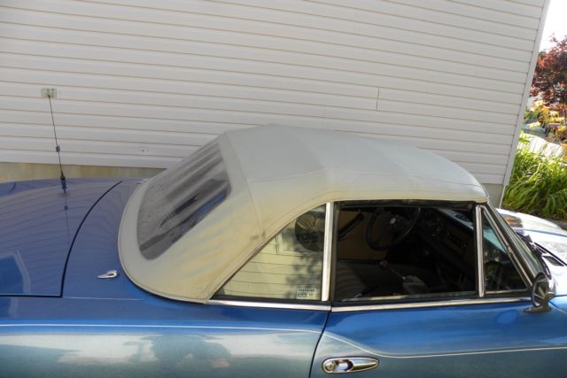 1982 Fiat Other Spider - photo 11