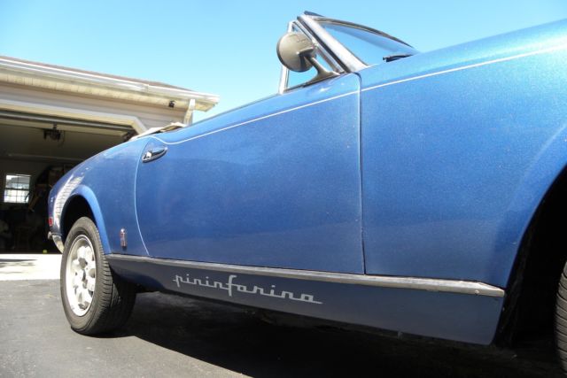 1982 Fiat Other Spider - photo 2