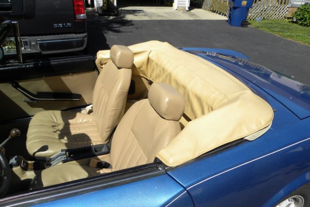 1982 Fiat Other Spider - photo 4