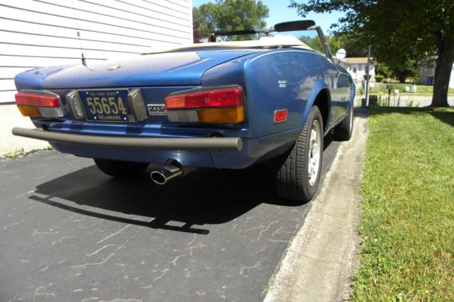 1982 Fiat Other Spider - photo 5