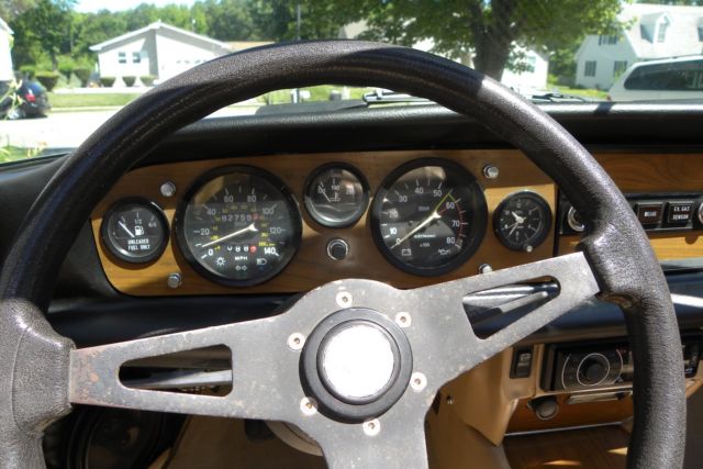 1982 Fiat Other Spider - photo 6