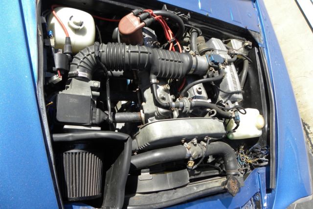 1982 Fiat Other Spider - photo 7