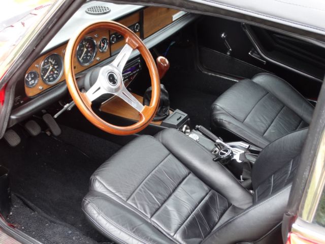1982 Fiat 124 Spider - photo 10