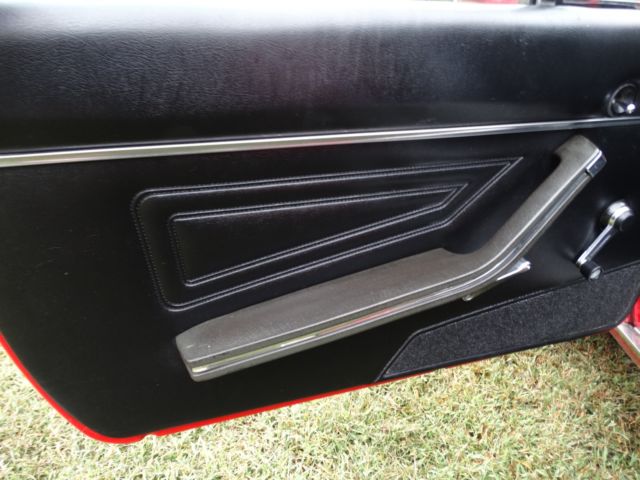 1982 Fiat 124 Spider - photo 12
