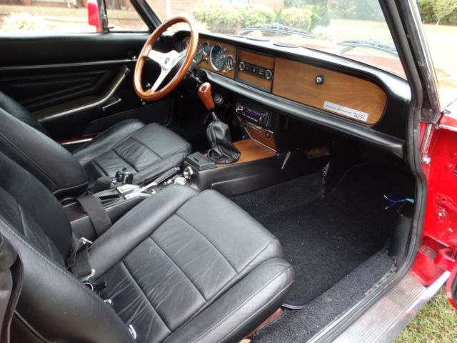 1982 Fiat 124 Spider - photo 10