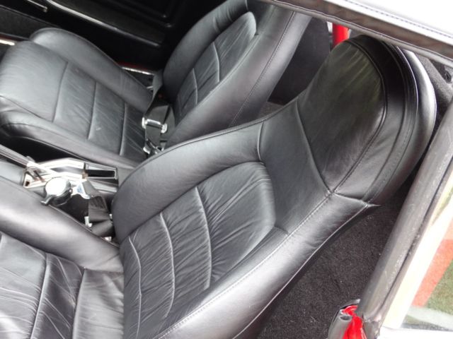 1982 Fiat 124 Spider - photo 12