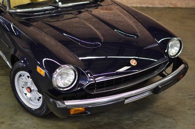 1982 Fiat Other Spyder show & go Fiat, original, low miles - photo 13