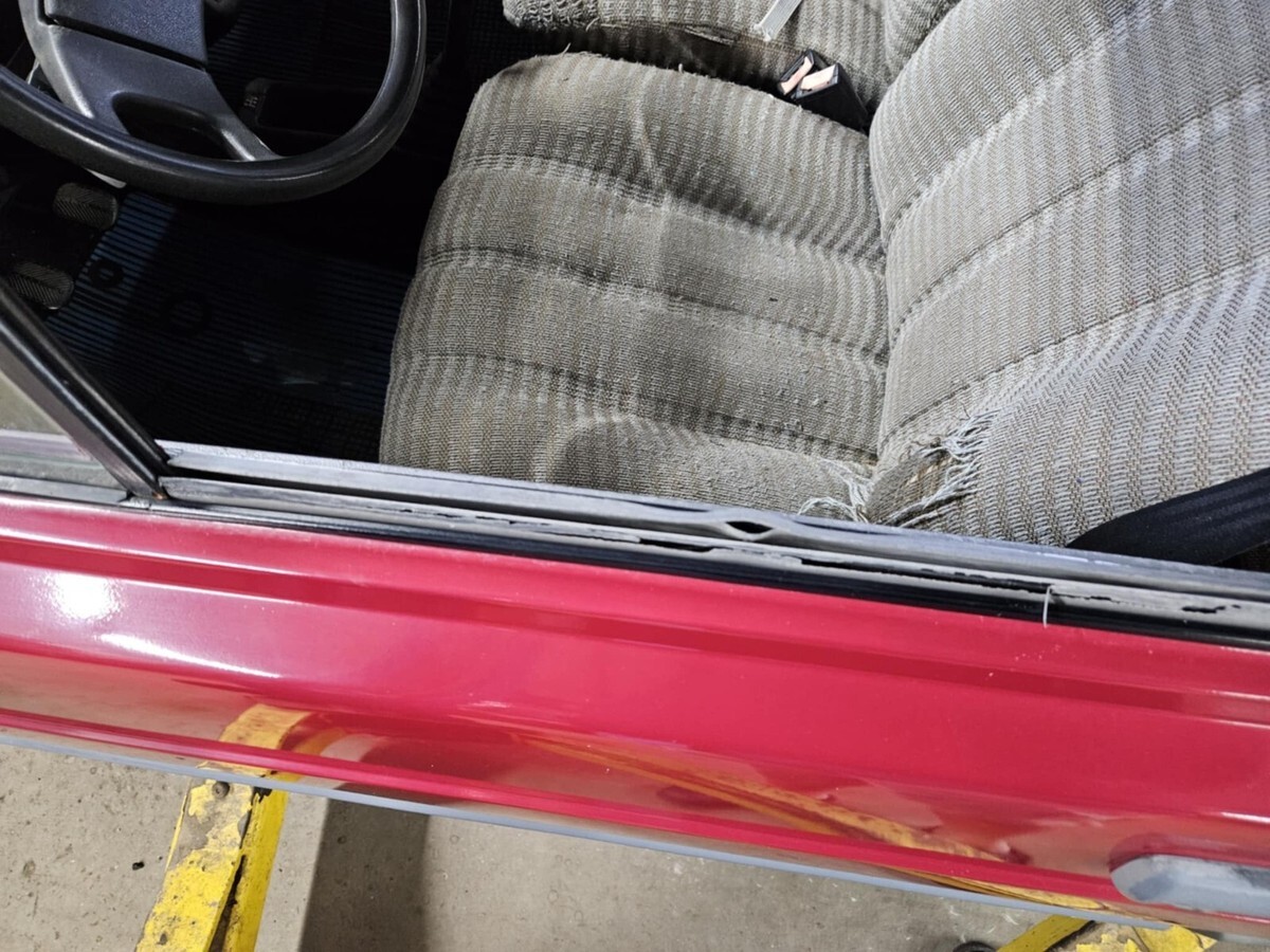 1980 Fiat 500 - photo 9