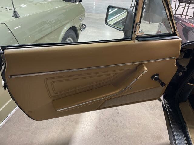 1982 FIAT 2000 Spider - photo 7