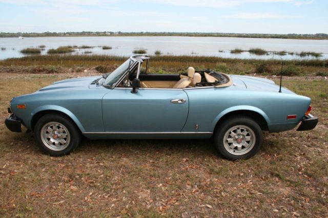 1982 Fiat Other - photo 3