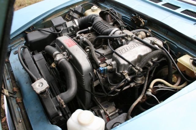 1982 Fiat Other - photo 6