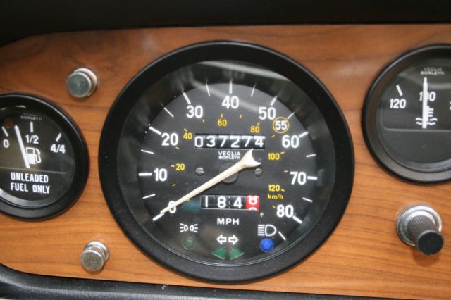 1982 Fiat Other - photo 9