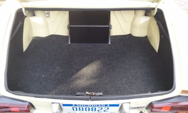 1982 Fiat Other - photo 9