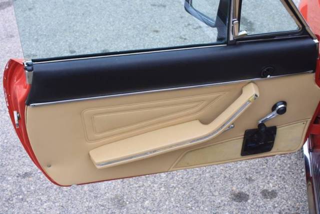 1982 Fiat Spider 124 Pininfarina 2000 - photo 10