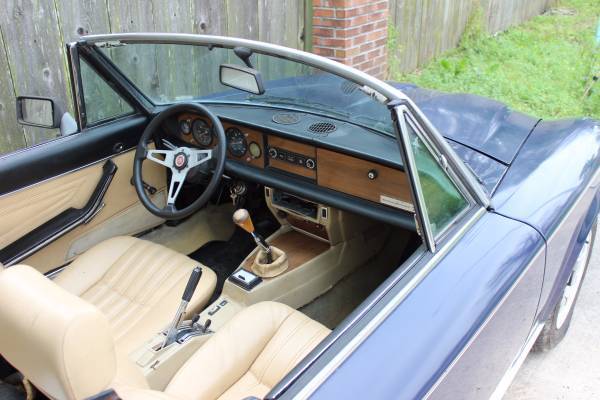 1982 Fiat Other - photo 5