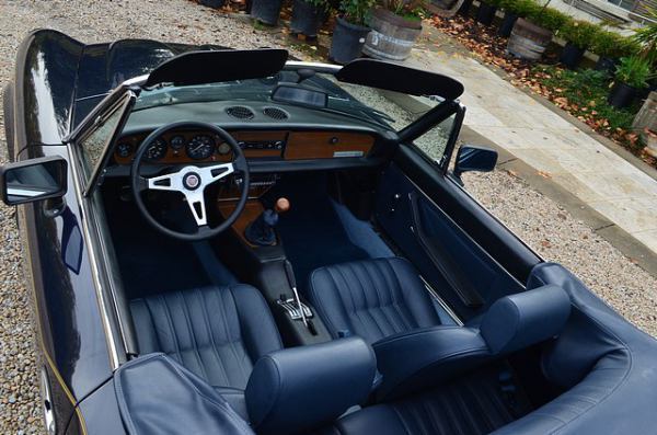 1982 Fiat Other - photo 3