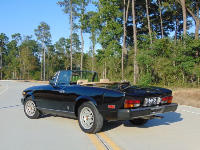 1982 Fiat Other Pininfarina - photo 2