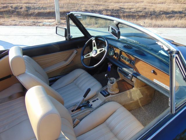 1982 Fiat Other Pininfarina - photo 3