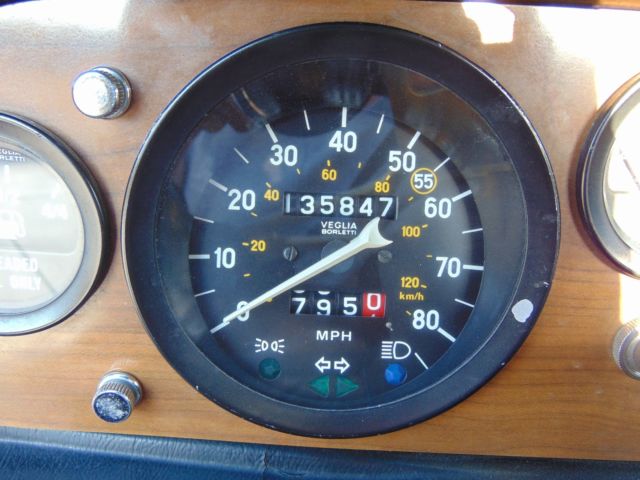 1982 Fiat Other Pininfarina - photo 5