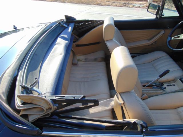 1982 Fiat Other Pininfarina - photo 6