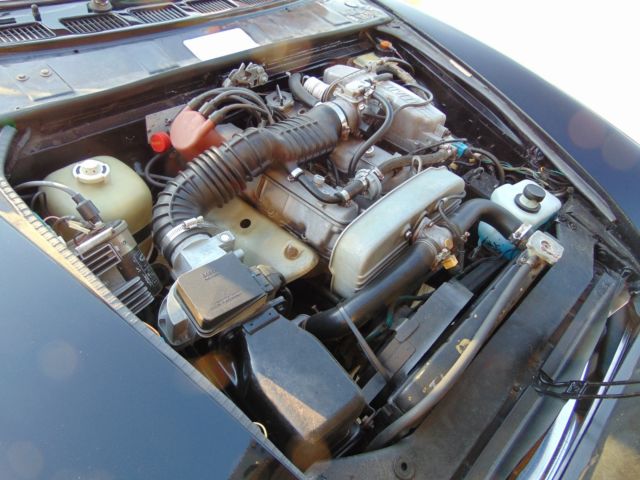 1982 Fiat Other Pininfarina - photo 9