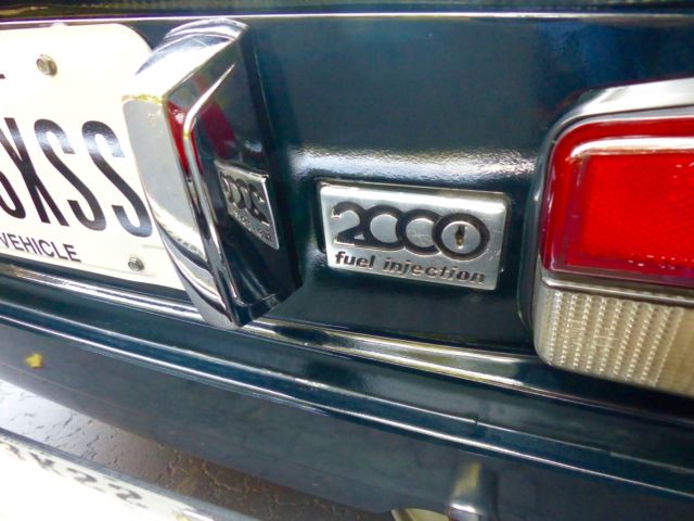1982 Fiat 2000 124 - photo 2