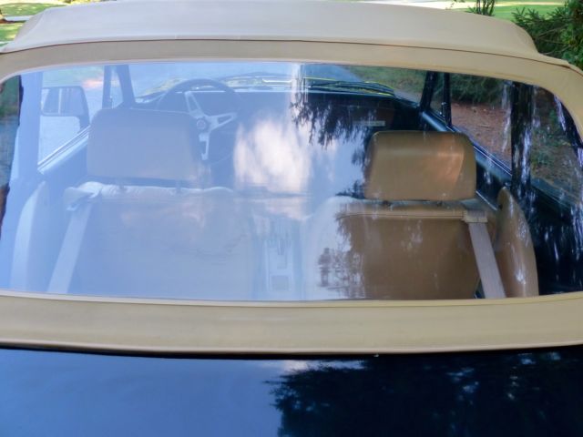 1982 Fiat 2000 124 - photo 7