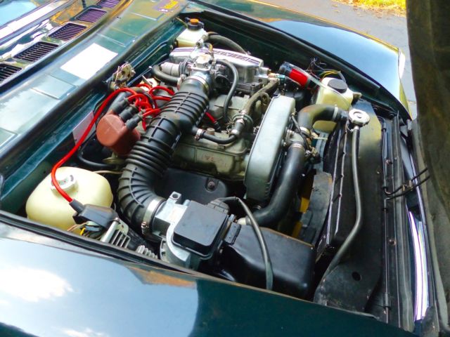 1982 Fiat 2000 124 - photo 8