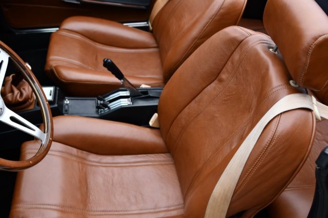 1982 Fiat 124 Spider Spider 2000 Performance Custom - photo 10