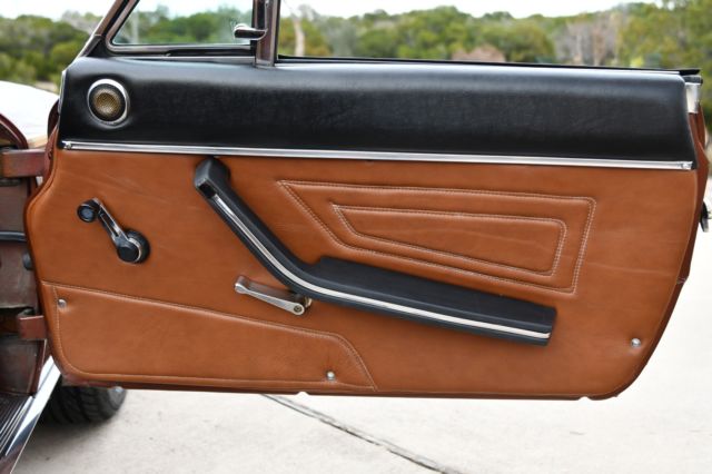 1982 Fiat 124 Spider Spider 2000 Performance Custom - photo 13