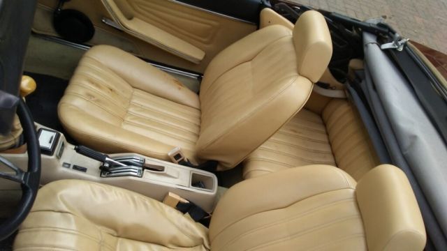 1980 Fiat Other - photo 7
