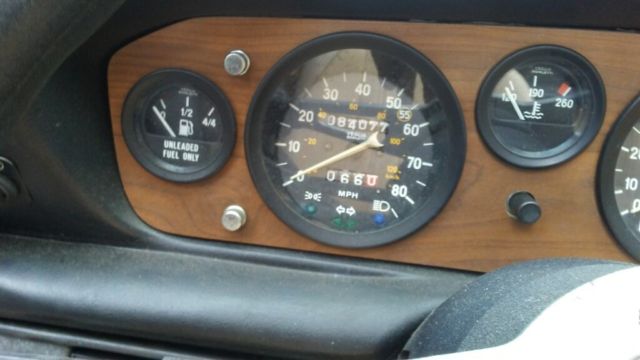1980 Fiat Other - photo 8