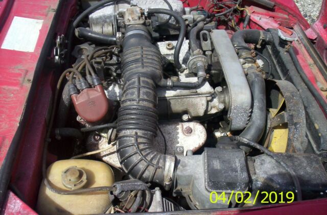 1982 Fiat 2000 - photo 10