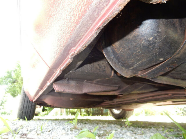 1982 Fiat Other - photo 10