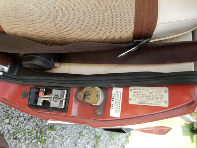 1982 Fiat Other - photo 11